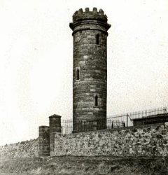 Beacon Tower Circa 1925