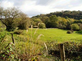 Valley from Cotwall End Road