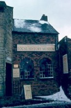 Sedgley Local History Museum
