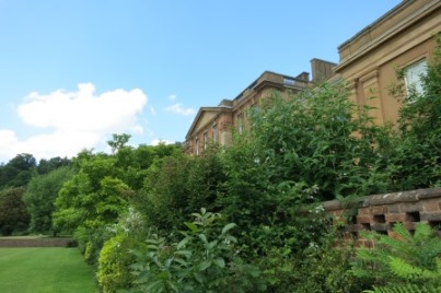 Himley Hall