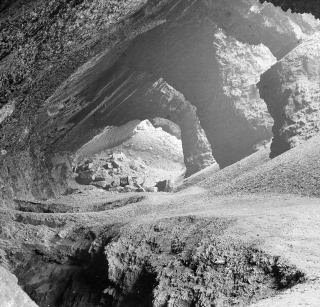 The Seven Sisters in the 1930s