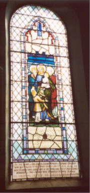 Memorial Window